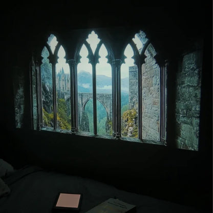 Dispositivo de proyección 4K